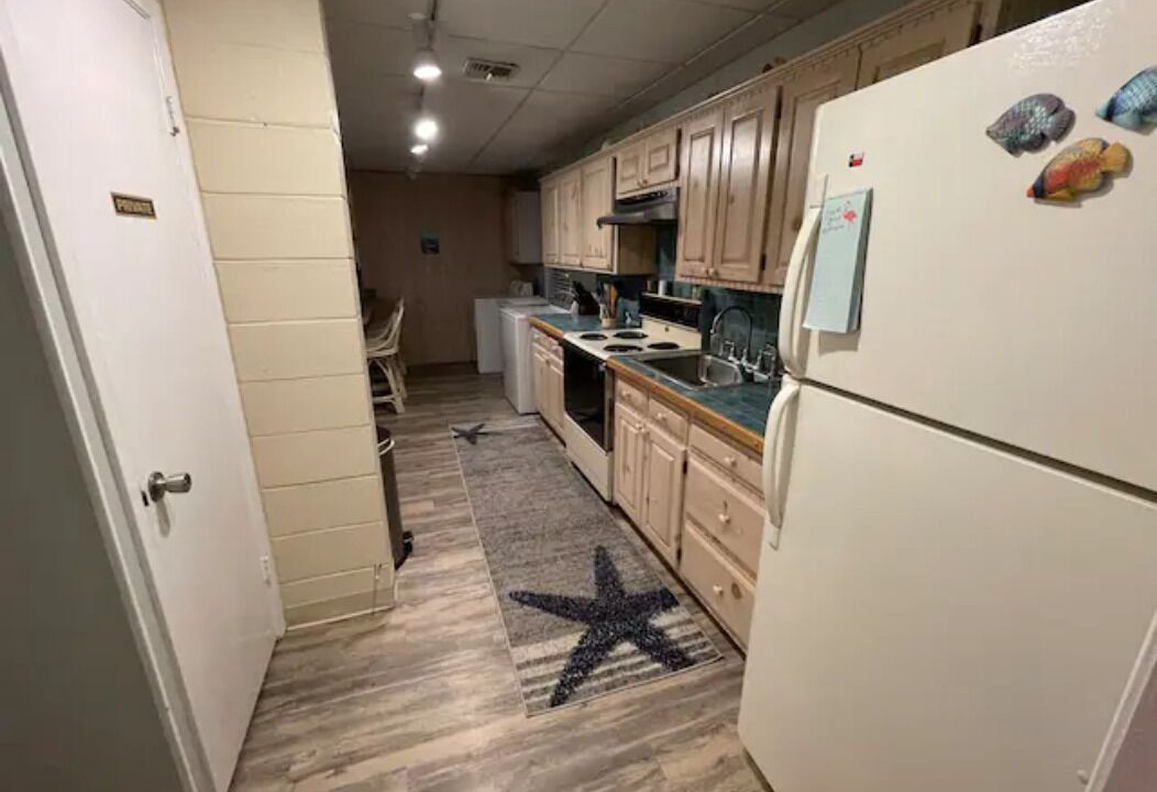Photo of Kitchen in South Padre Island