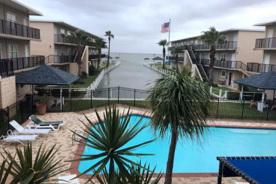 Photo of Outdoor in South Padre Island