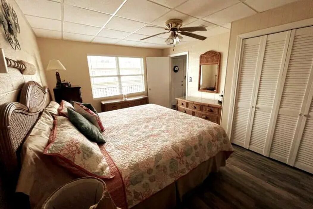Photo of Bedroom in South Padre Island
