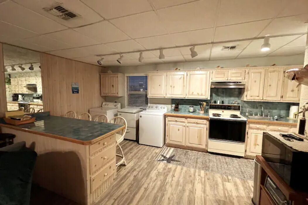 Photo of Kitchen in South Padre Island