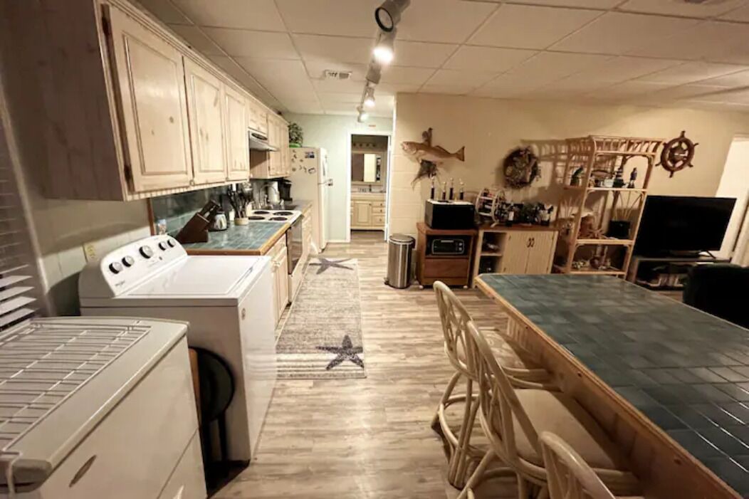 Photo of Kitchen in South Padre Island