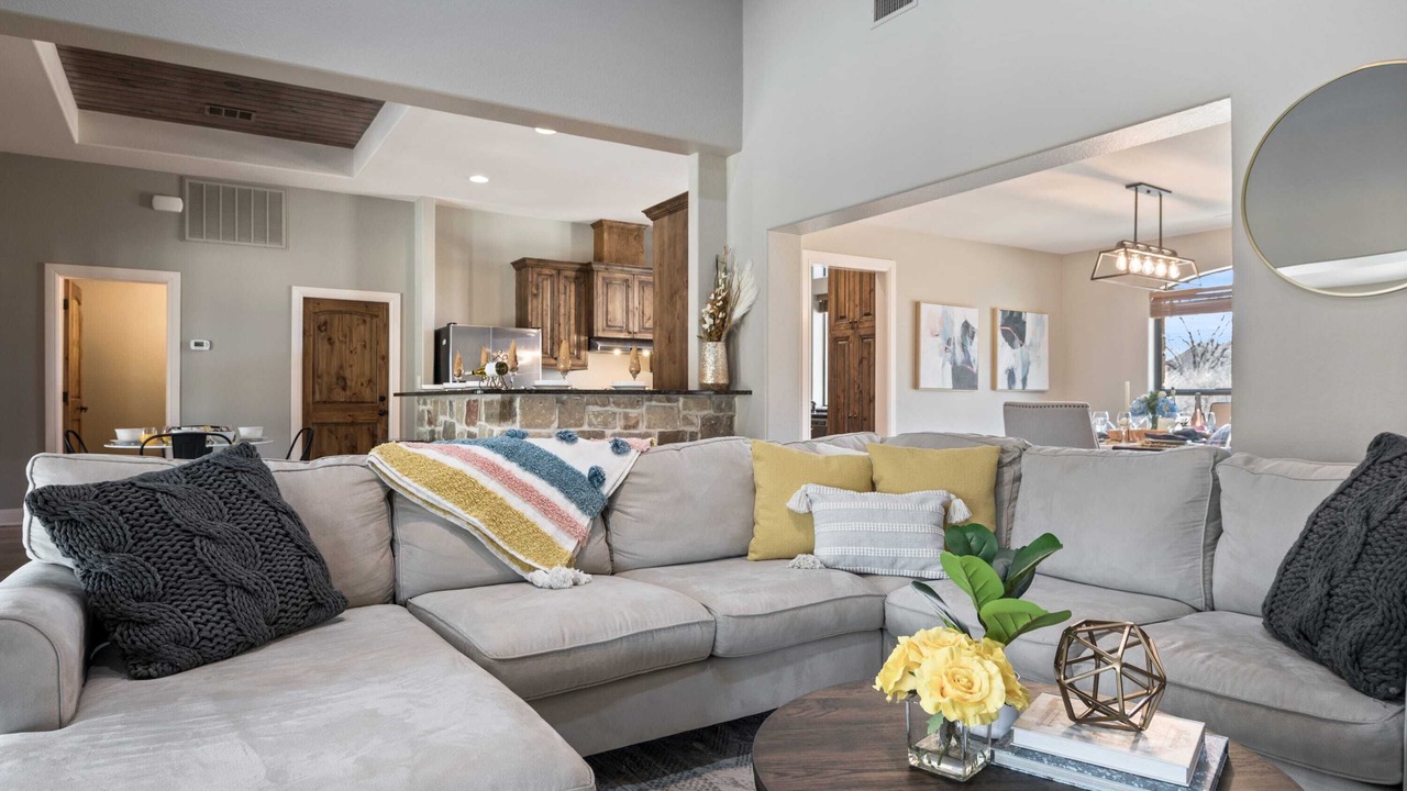 Photo of Livingroom in Kingsland