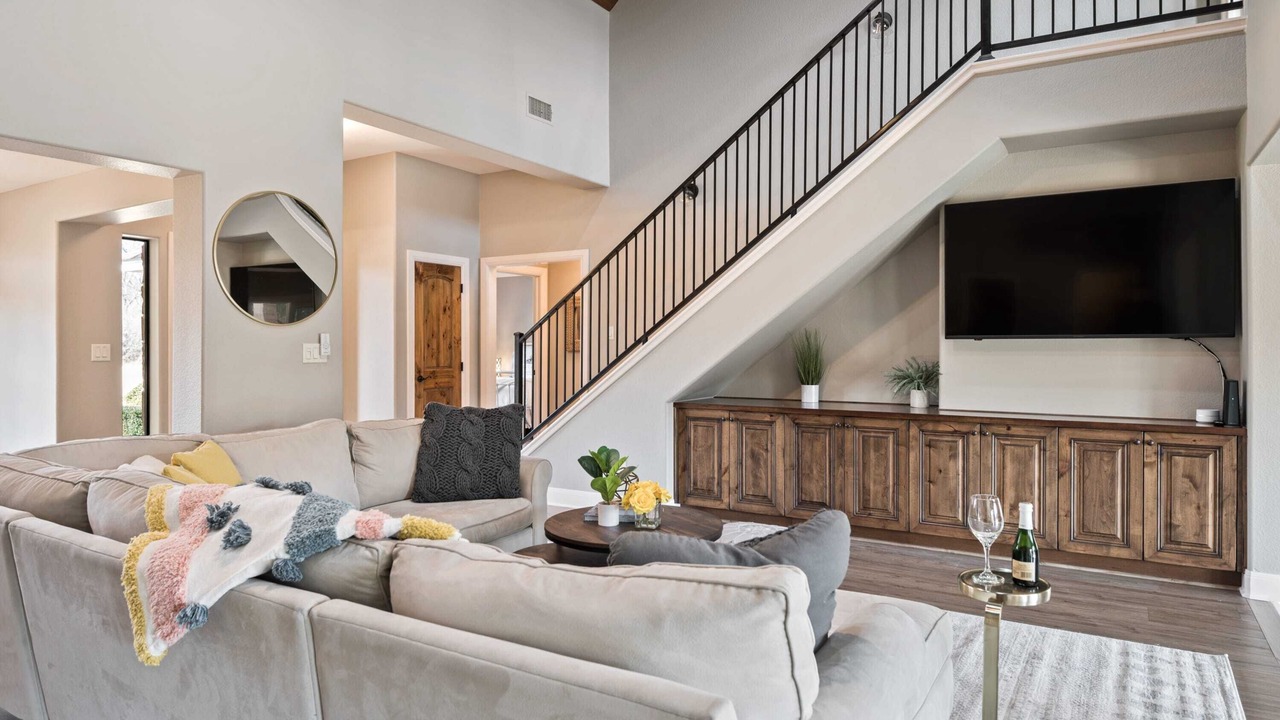 Photo of Livingroom in Kingsland