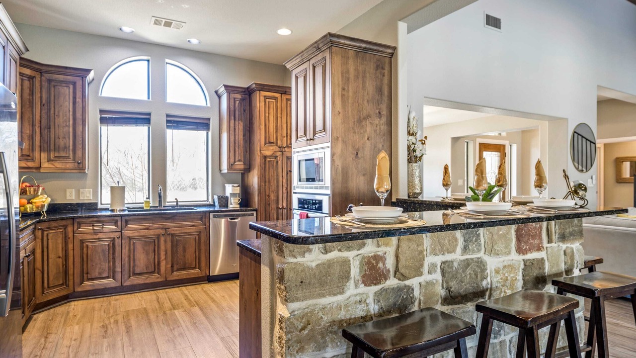 Photo of Kitchen in Kingsland