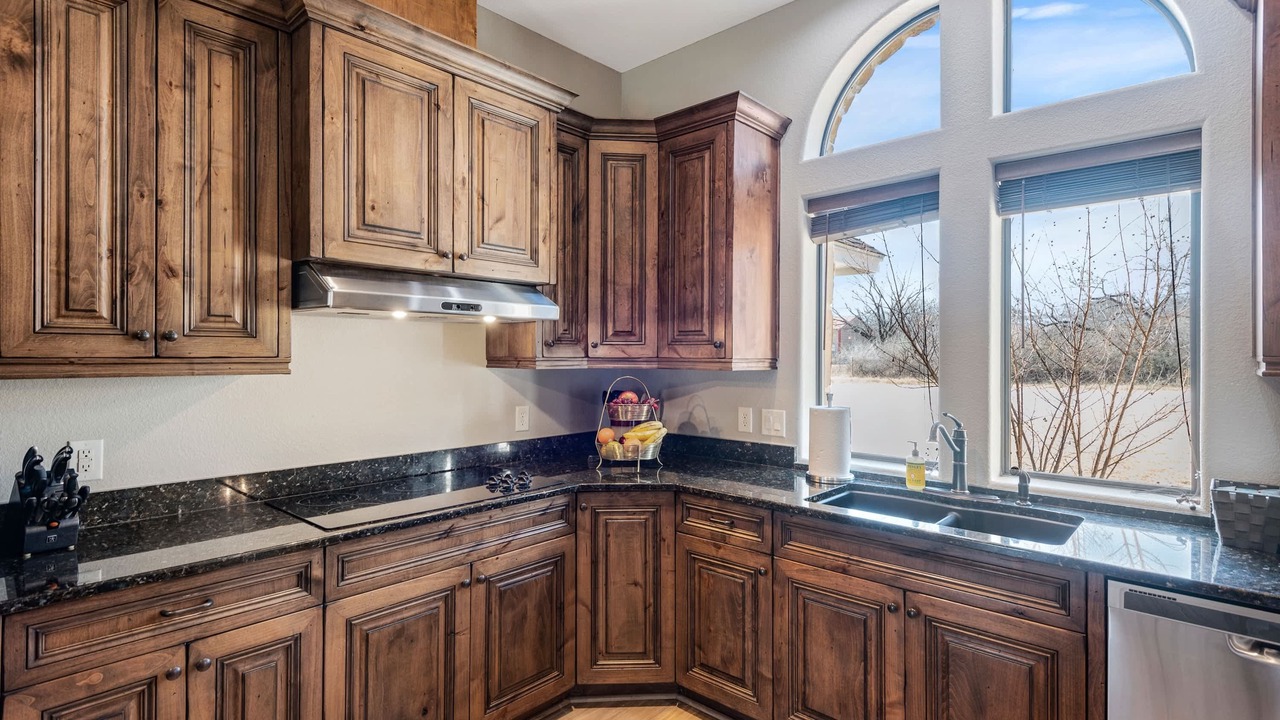 Photo of Kitchen in Kingsland