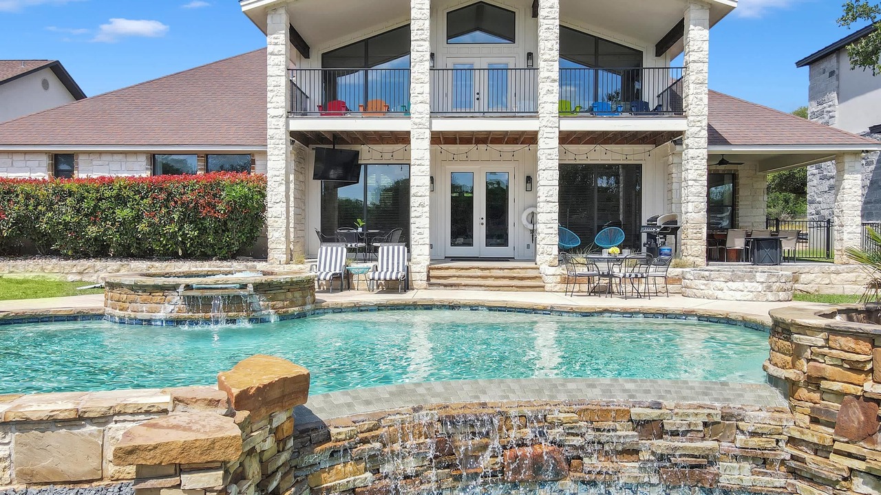Photo of Outdoor in Kingsland