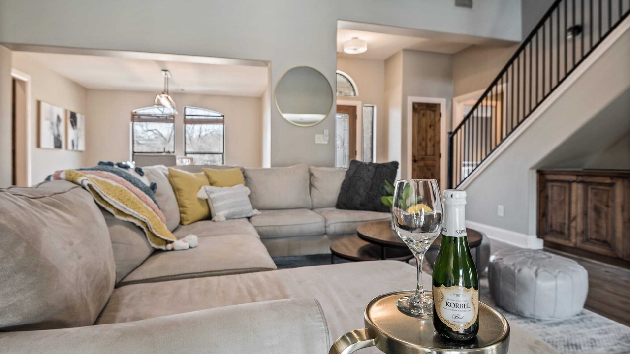 Photo of Livingroom in Kingsland