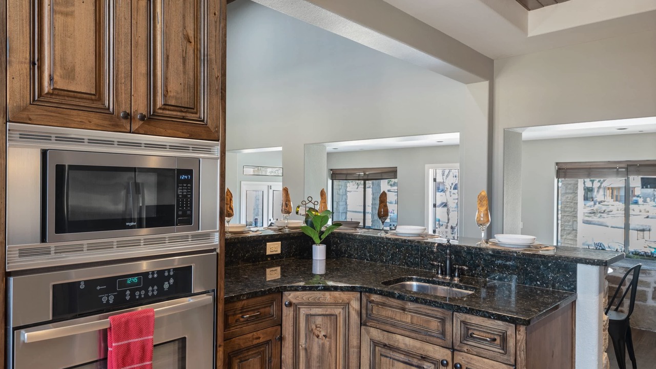 Photo of Kitchen in Kingsland