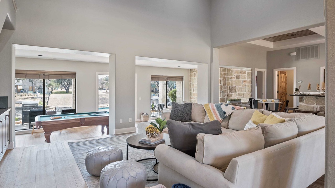 Photo of Livingroom in Kingsland