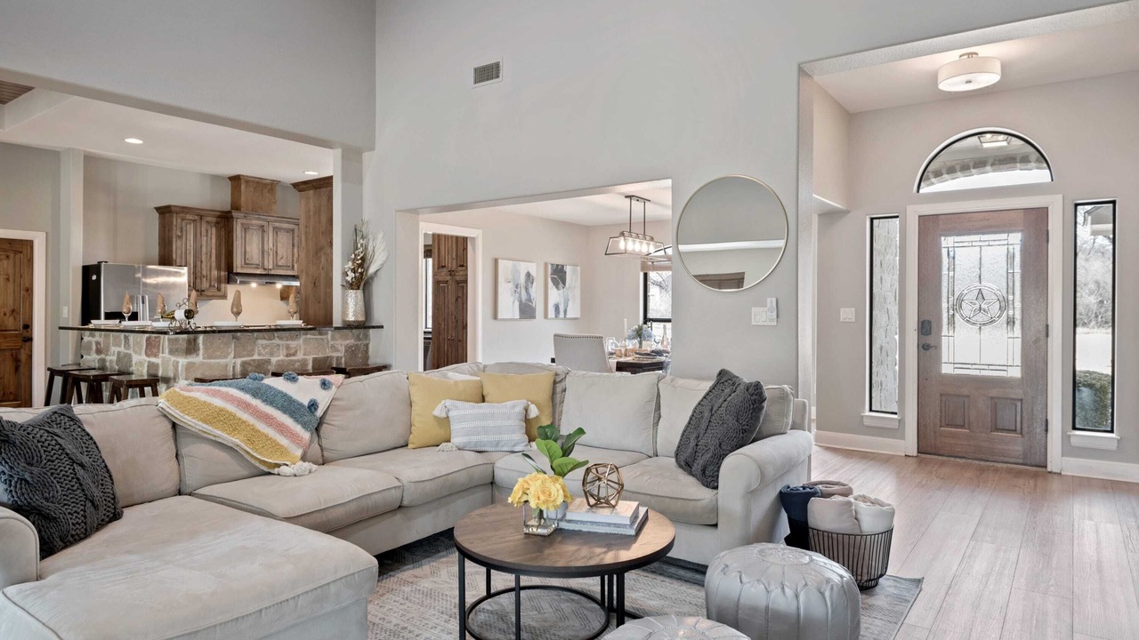 Photo of Livingroom in Kingsland