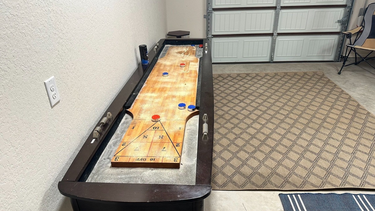 Photo of Bedroom in New Braunfels
