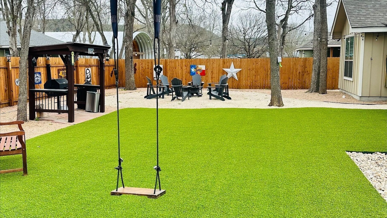 Photo of Outdoor in New Braunfels