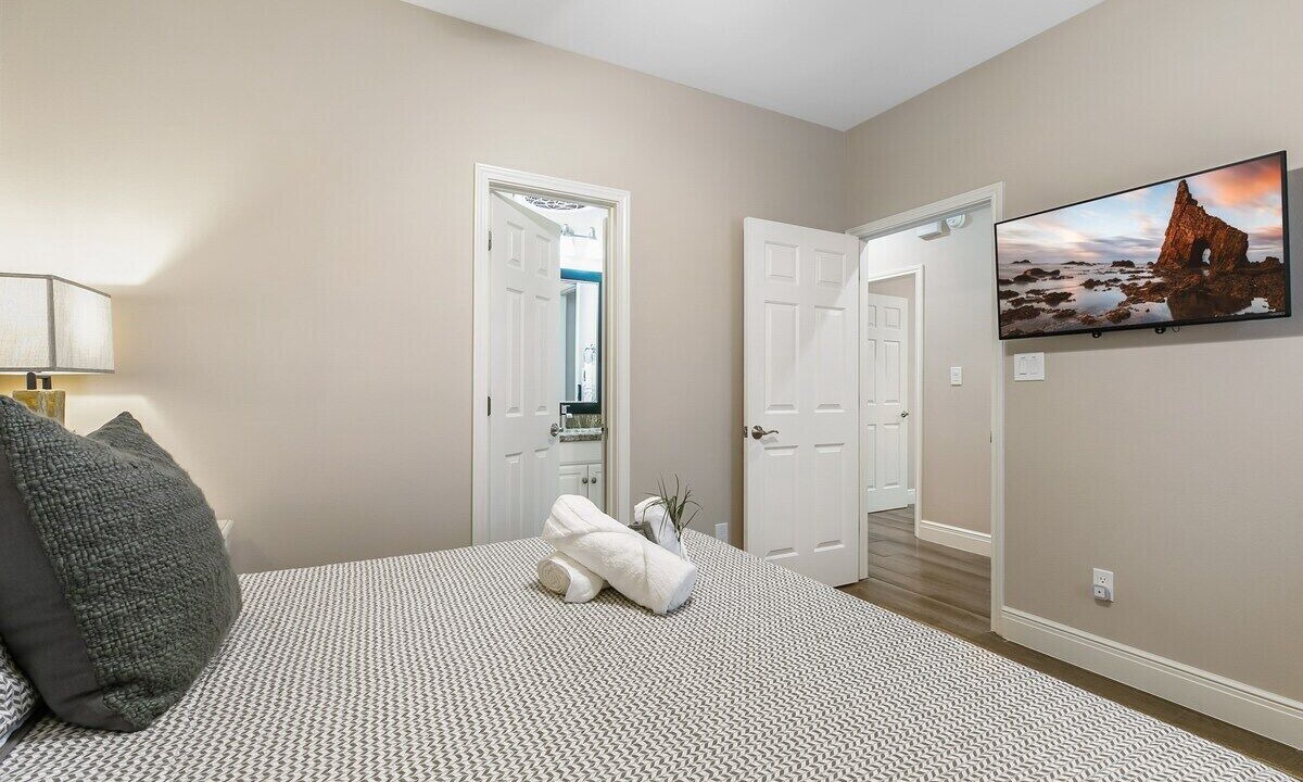 Photo of Bathroom in South Padre Island