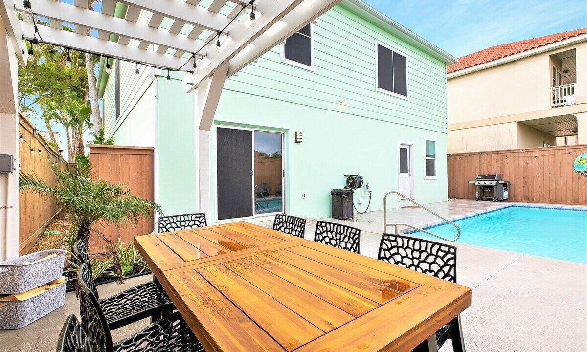 Photo of Outdoor in South Padre Island
