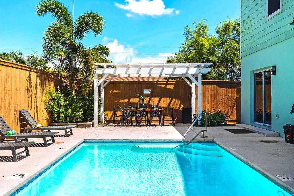 Photo of Outdoor in South Padre Island