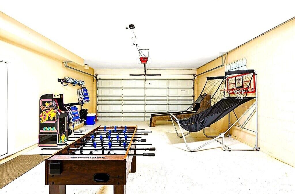 Photo of Bedroom in South Padre Island
