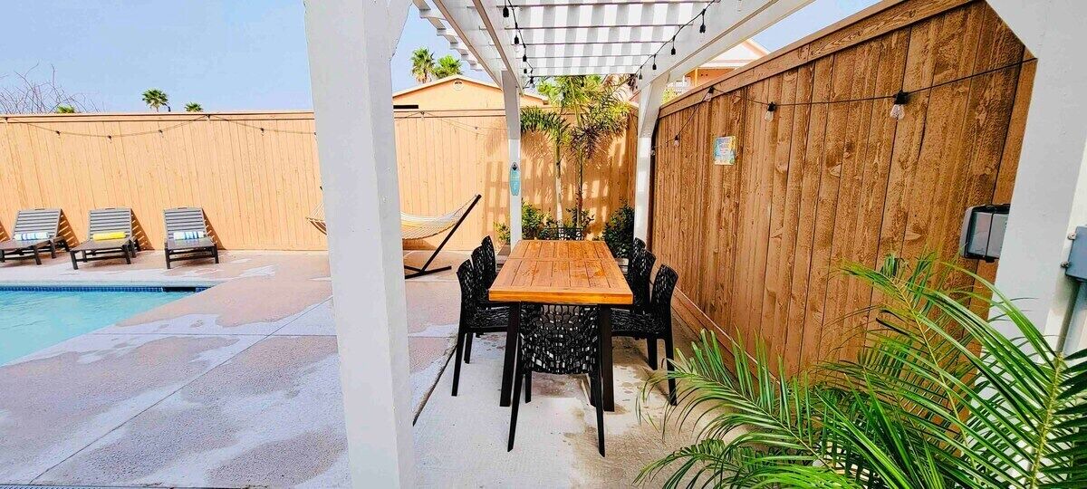 Photo of Outdoor in South Padre Island