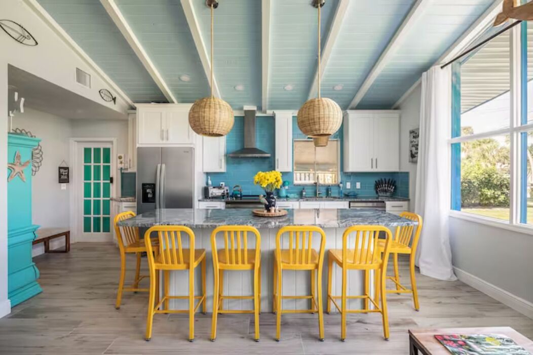 Photo of Kitchen in Cocoa Isles