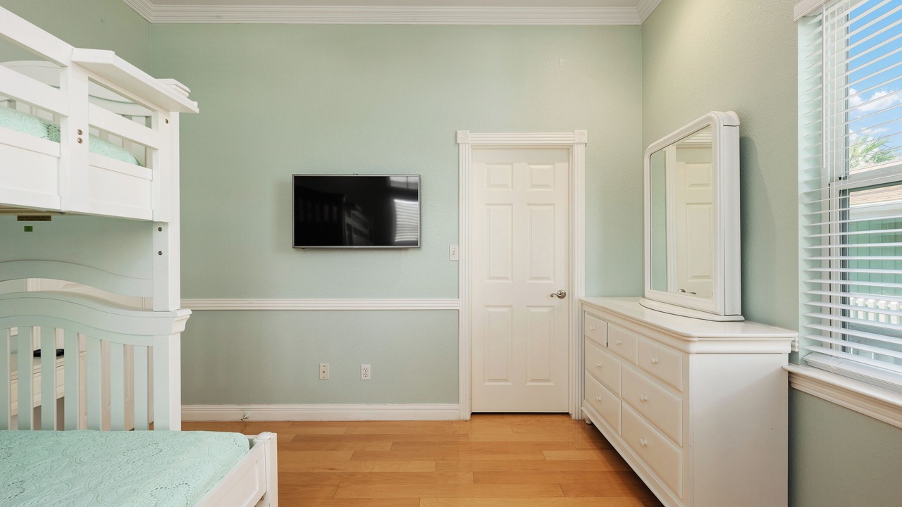 Photo of Bedroom in South Padre Island