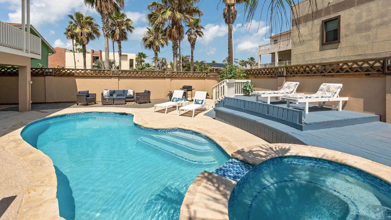 Photo of Outdoor in South Padre Island