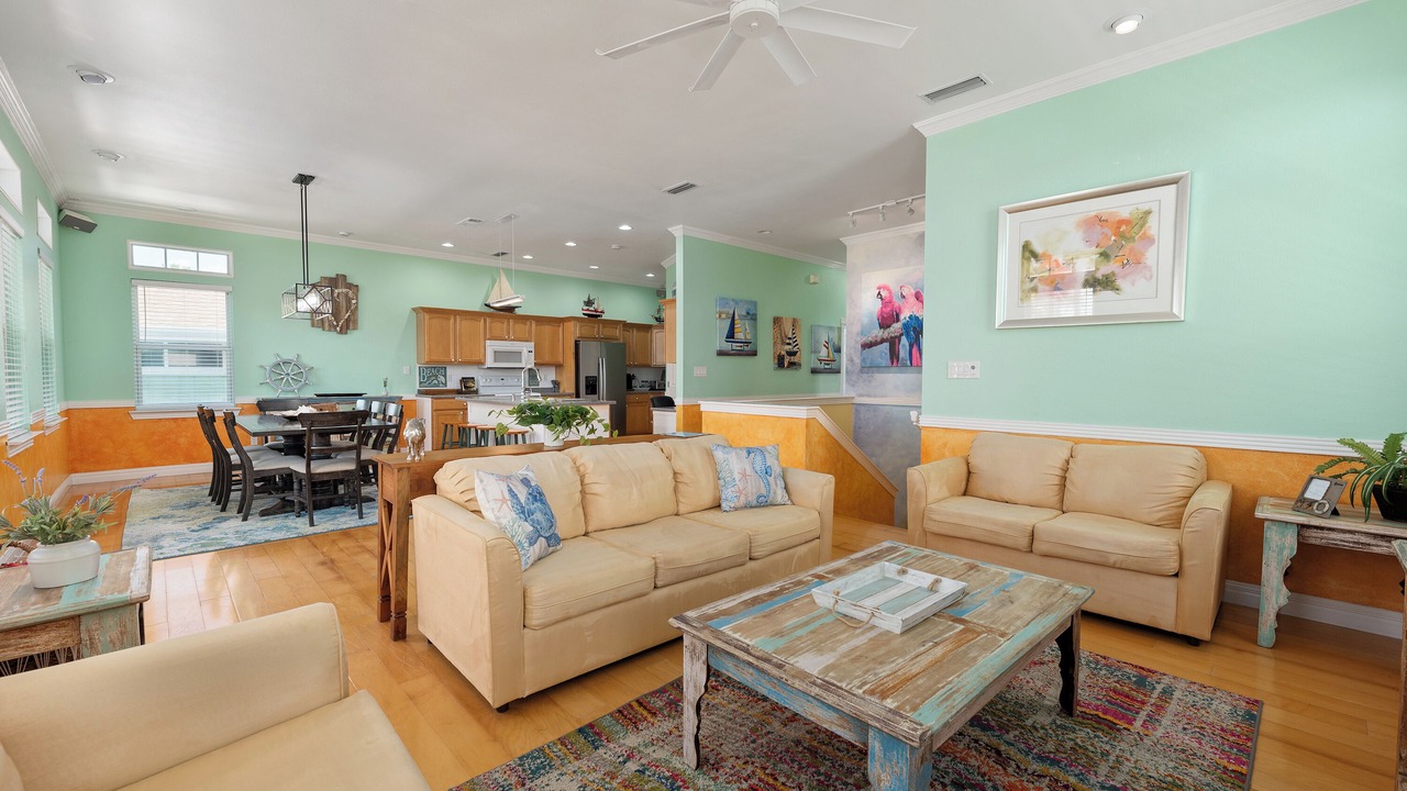 Photo of Bedroom in South Padre Island