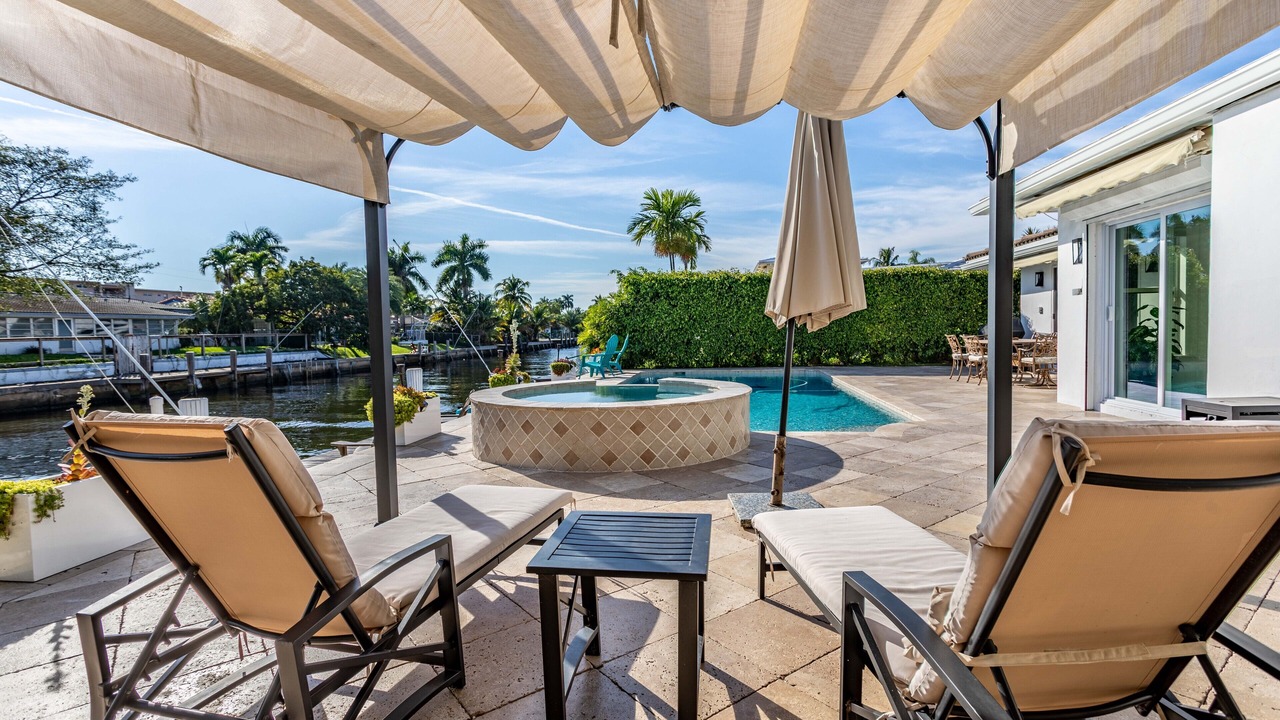 Photo of Outdoor in Bel Air