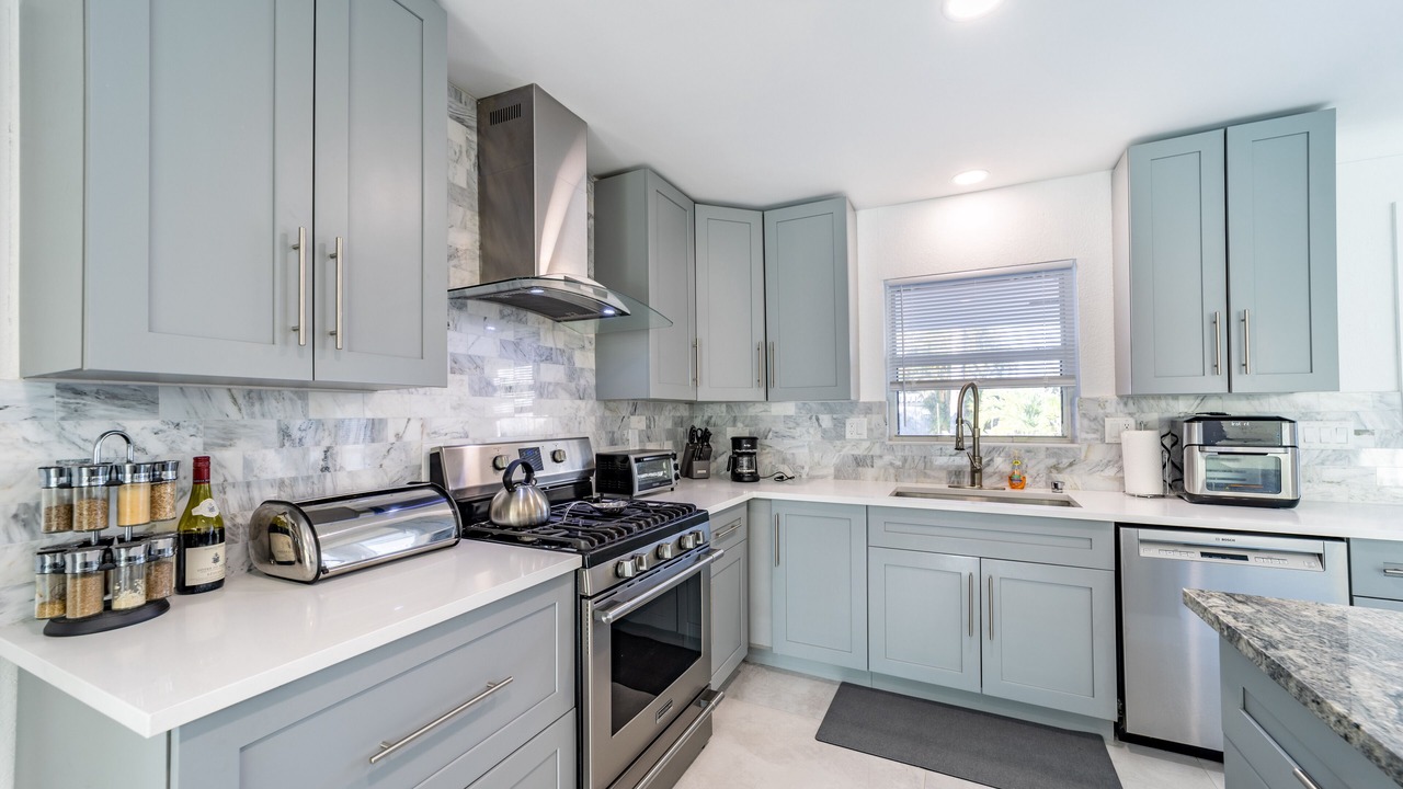 Photo of Kitchen in Bel Air