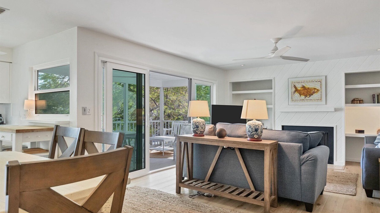 Photo of Livingroom in Boca Grande