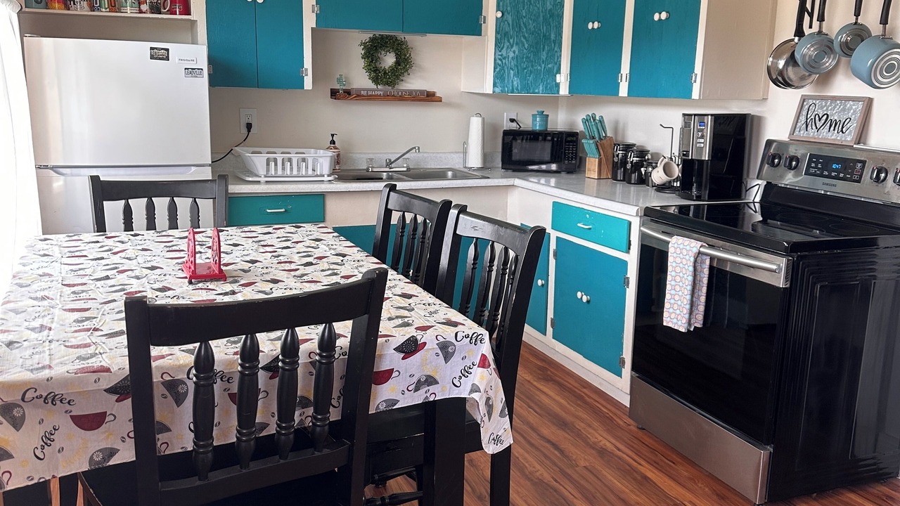 Photo of Kitchen in Leadville North