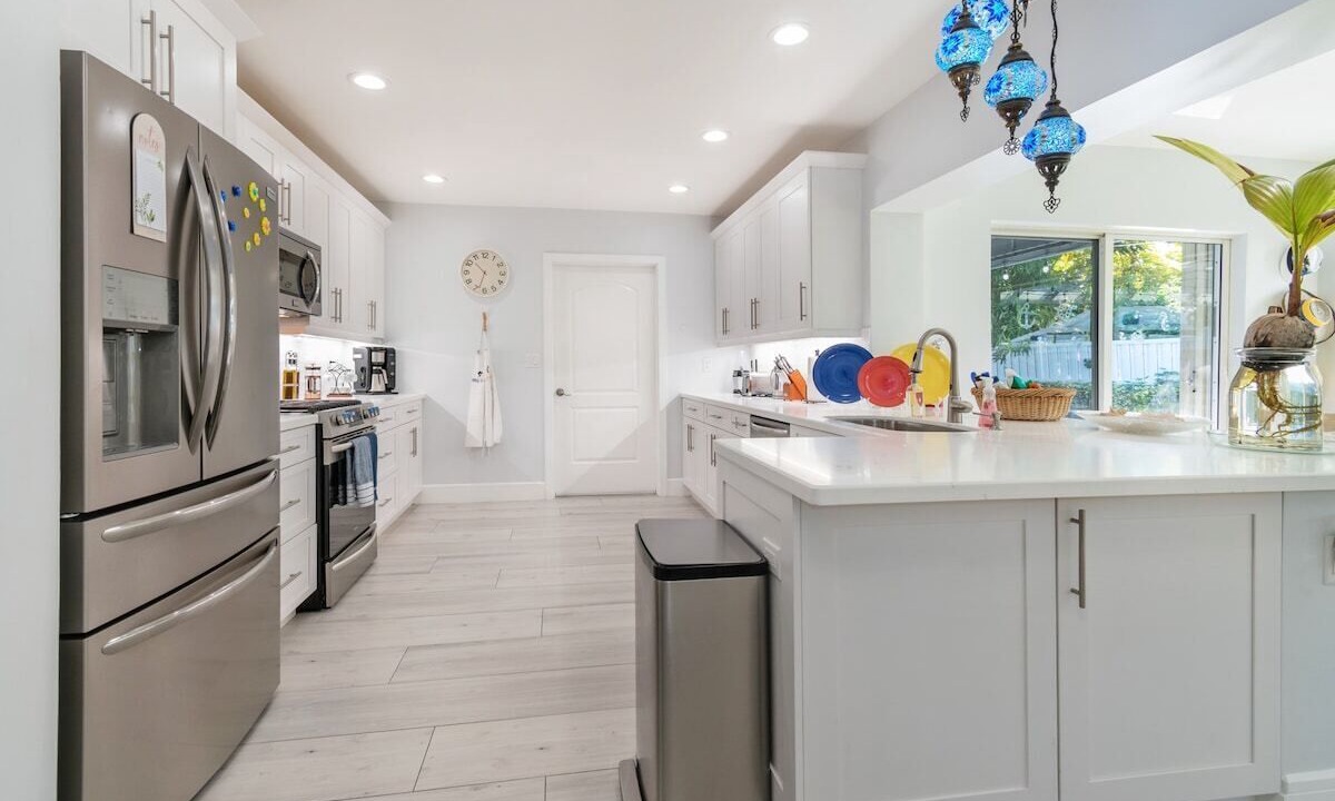 Photo of Kitchen in Pompano Beach