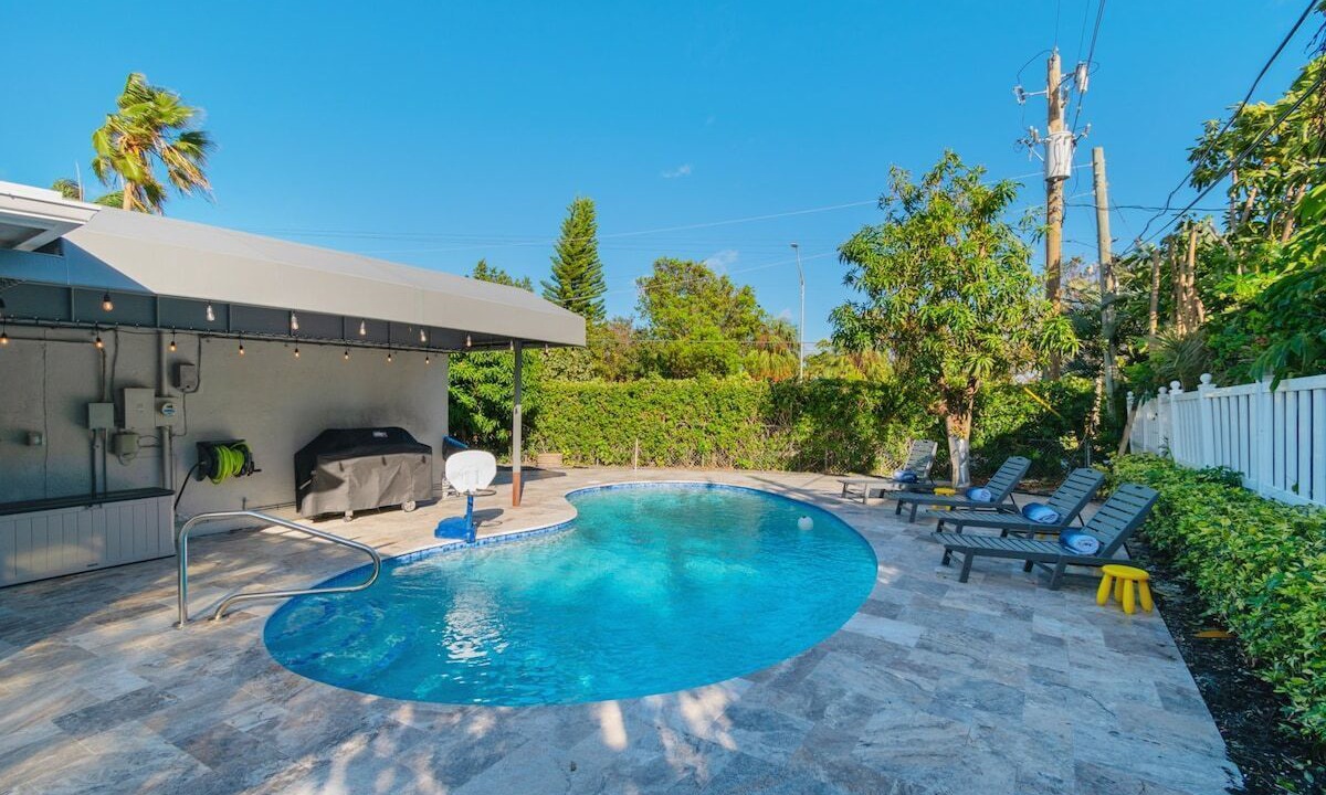 Photo of Outdoor in Pompano Beach