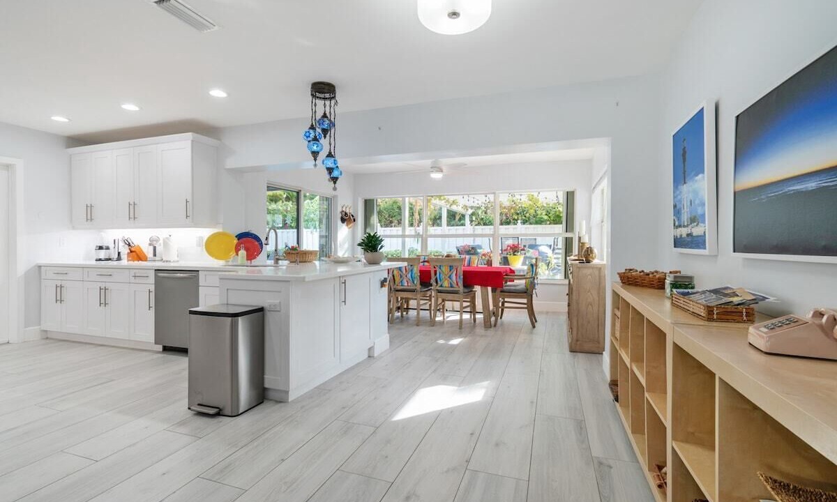 Photo of Kitchen in Pompano Beach