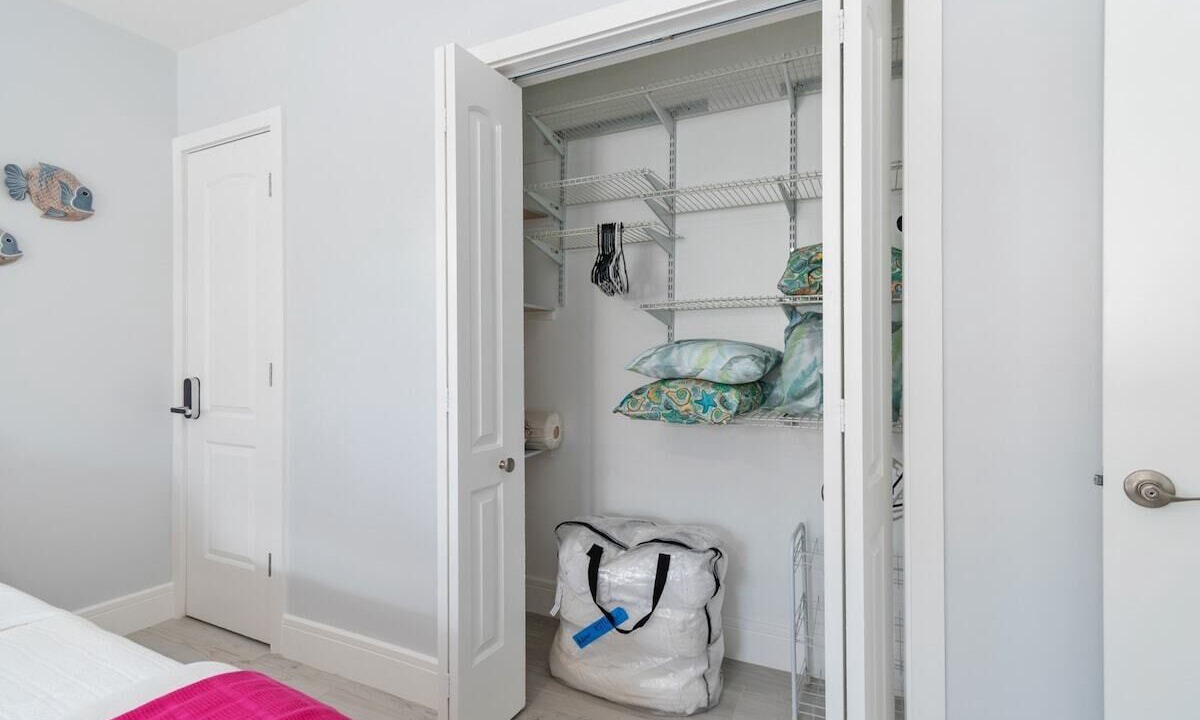 Photo of Bedroom in Pompano Beach