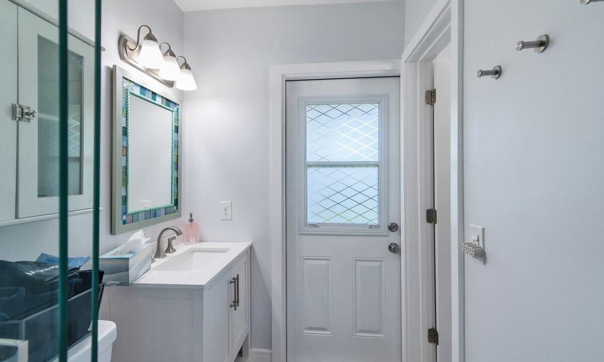 Photo of Bathroom in Pompano Beach
