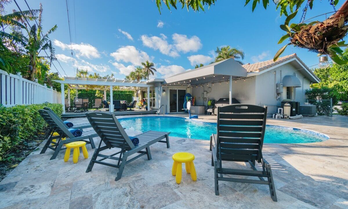 Photo of Outdoor in Pompano Beach