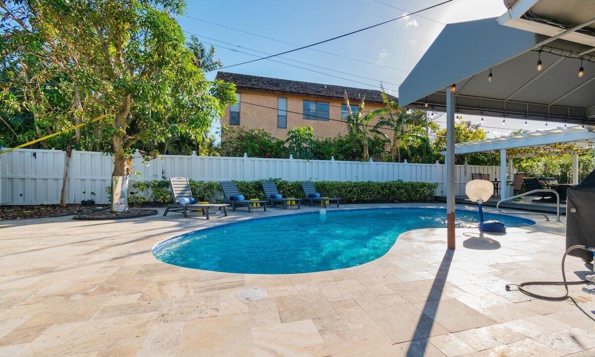 Photo of Outdoor in Pompano Beach