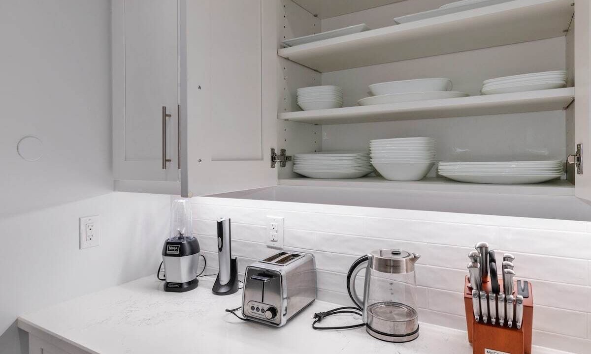 Photo of Kitchen in Pompano Beach