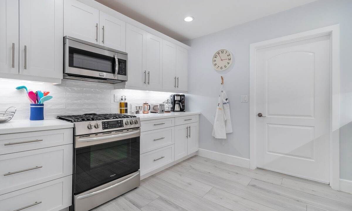 Photo of Kitchen in Pompano Beach
