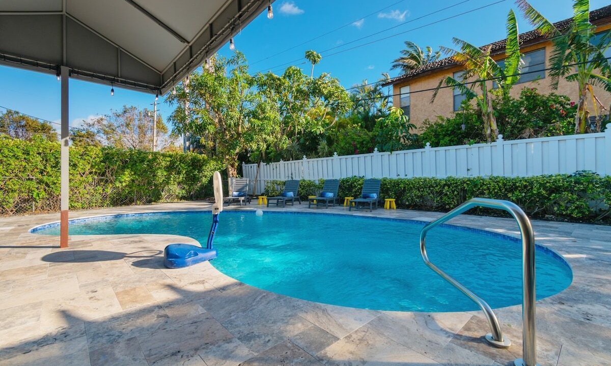 Photo of Outdoor in Pompano Beach