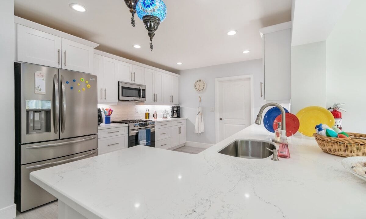 Photo of Kitchen in Pompano Beach
