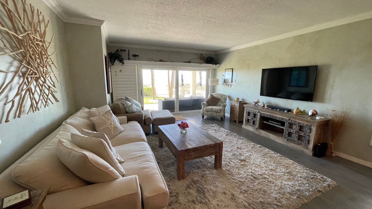 Photo of Bedroom in Belleair Beach