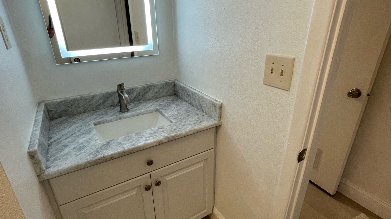 Photo of Bedroom in Belleair Beach