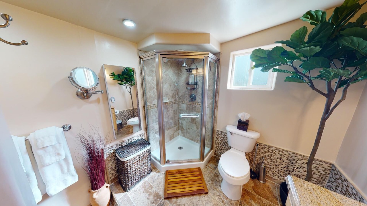 Photo of Bathroom in Tesuque