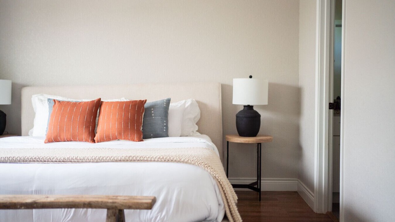 Photo of Bedroom in Canyon Lake