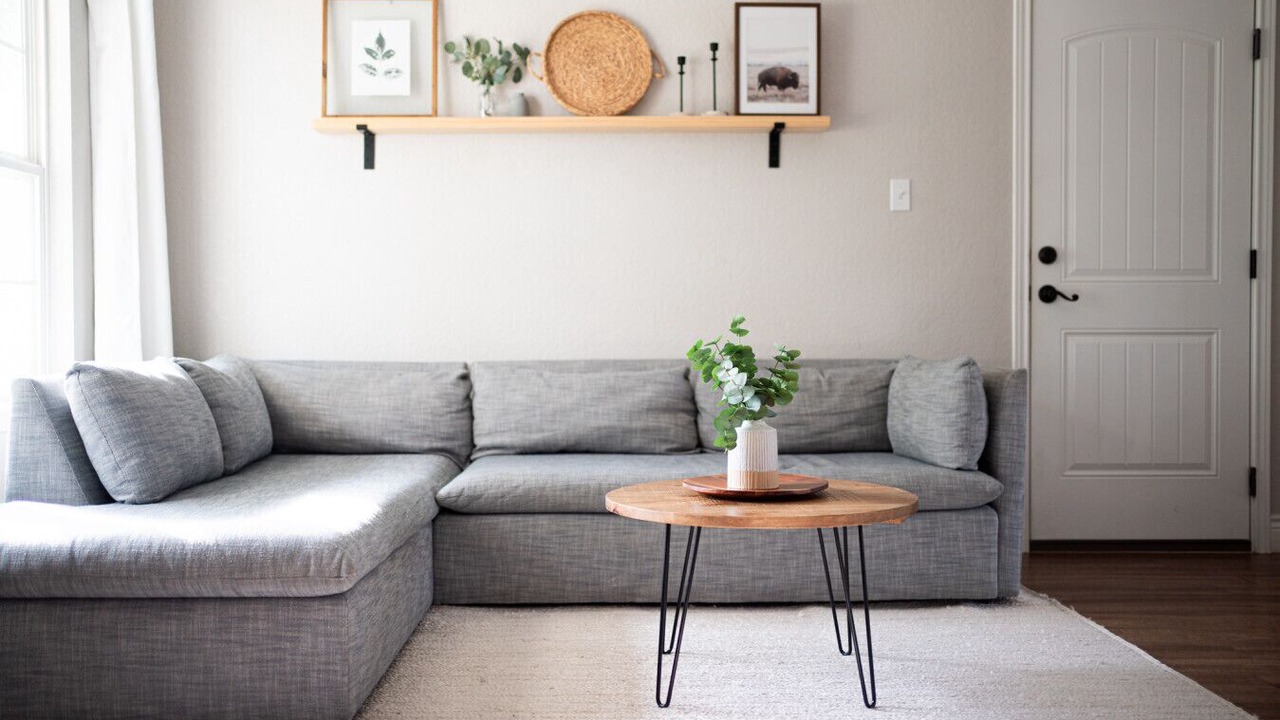 Photo of Livingroom in Canyon Lake