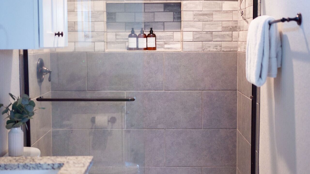 Photo of Bathroom in Canyon Lake