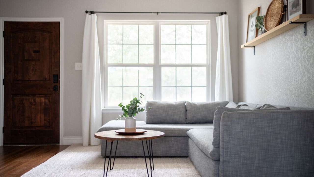Photo of Livingroom in Canyon Lake