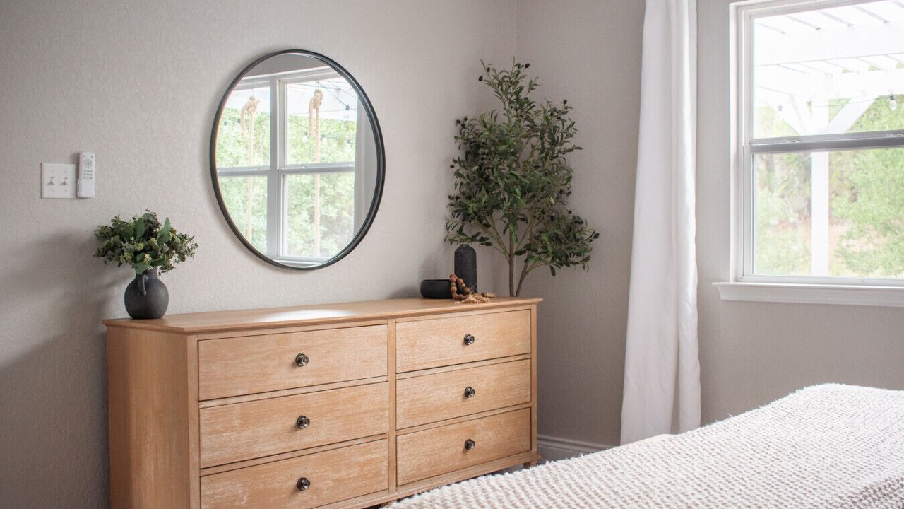 Photo of Bedroom in Canyon Lake