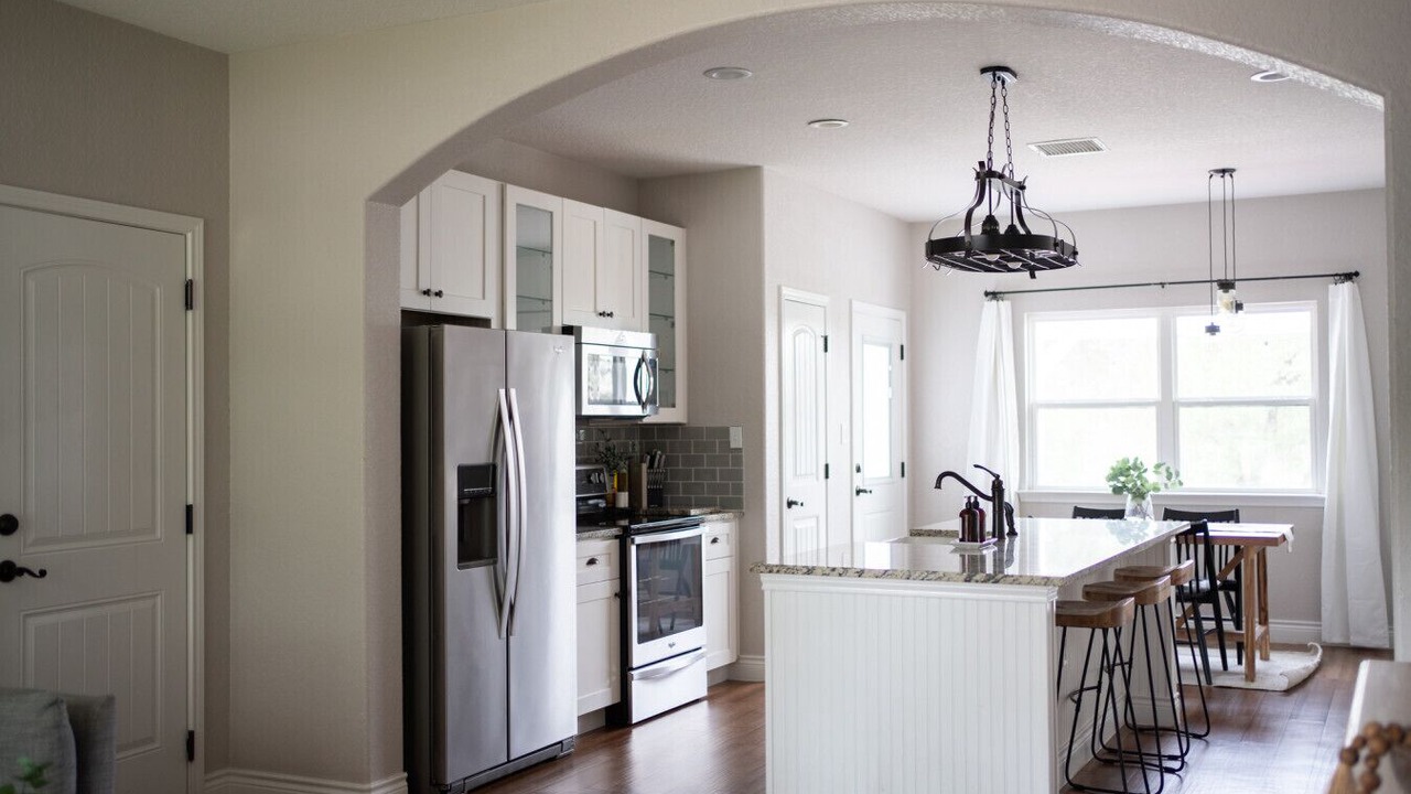 Photo of Kitchen in Canyon Lake