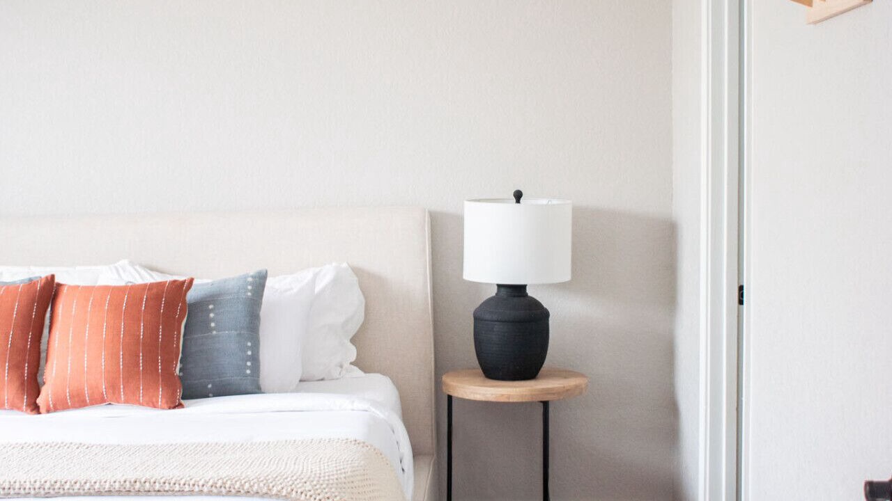 Photo of Bedroom in Canyon Lake
